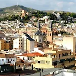 Hotel Eurostars San Anton 4*