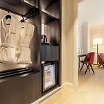 Eurostars San Anton 4* Granada