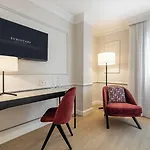 Eurostars San Anton Hotel