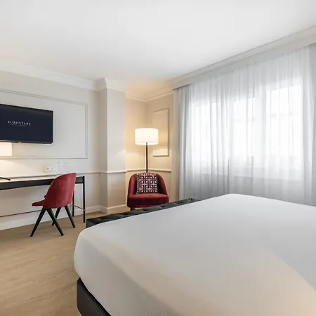 San Anton 4*