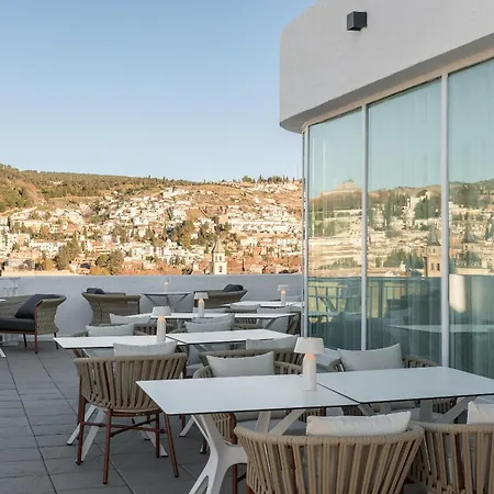 San Anton 4*