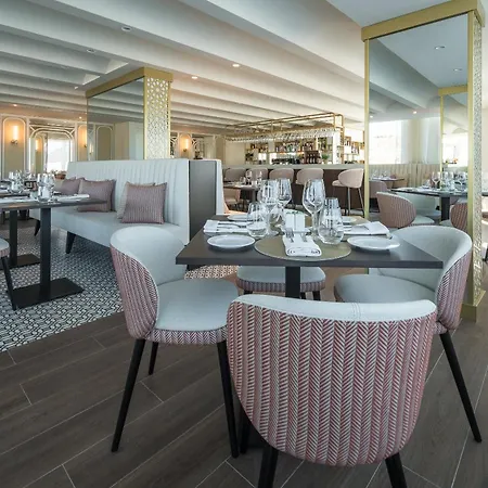 San Anton 4* Granada