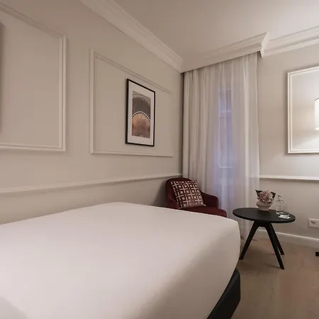 San Anton 4*