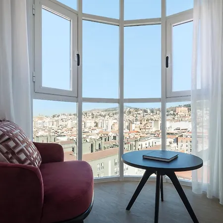 San Anton Hotel
