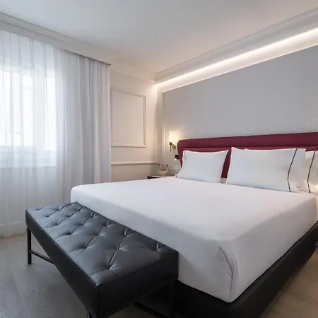 San Anton Hotel Granada