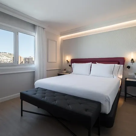 San Anton Granada