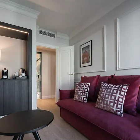 Hotel San Anton