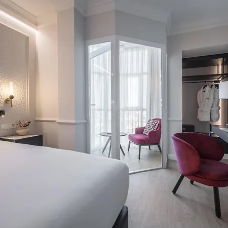 San Anton Hotel 4*