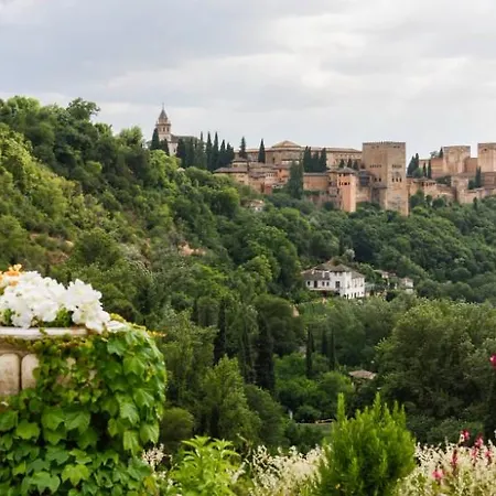 San Anton Granada