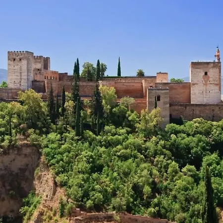 Hotel San Anton