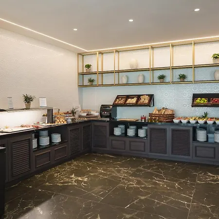 San Anton Hotel 4*