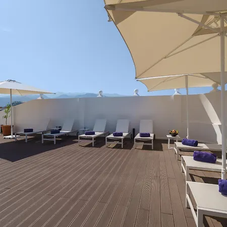 Otel Eurostars San Anton 4*