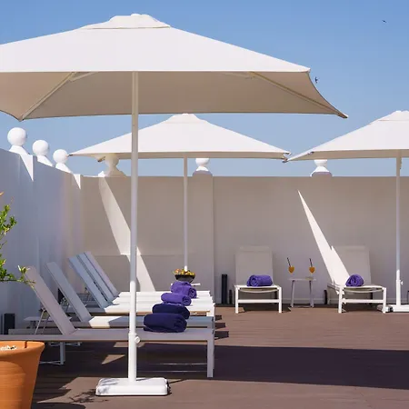 Eurostars San Anton 4* Granada