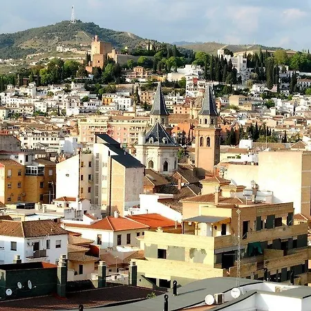 Otel Eurostars San Anton 4*