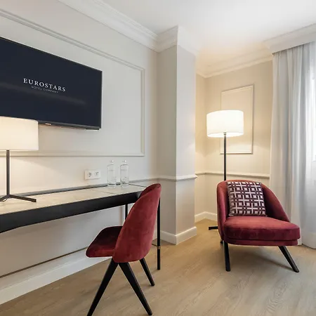 Eurostars San Anton Otel