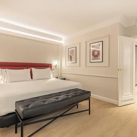 Eurostars San Anton 4* Granada