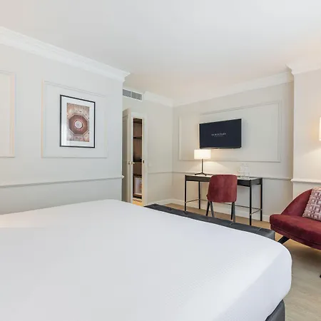 Otel Eurostars San Anton 4*