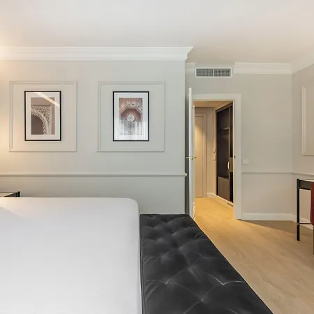 Eurostars San Anton Granada
