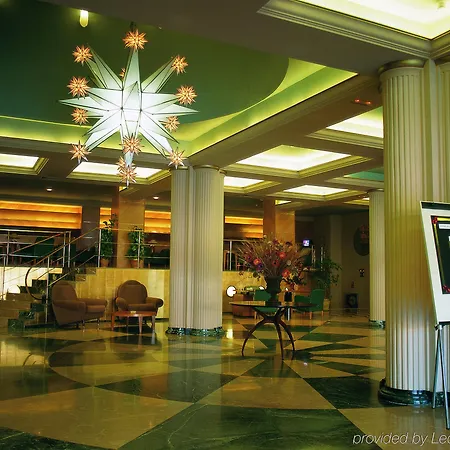 San Anton 4* Granada