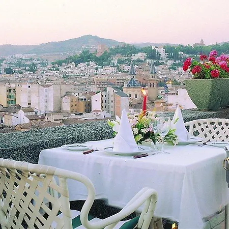 San Anton Hotel