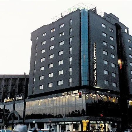 San Anton 4*