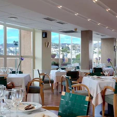 Hotel San Anton