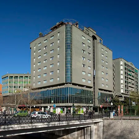 San Anton Hotel 4*