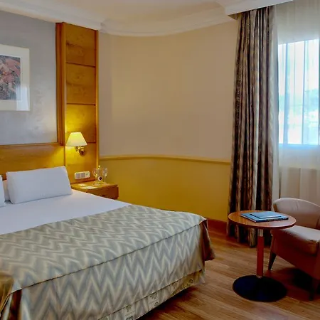 San Anton 4* Granada