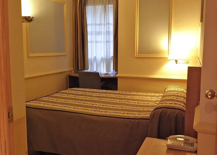 Eurostars San Anton 4*