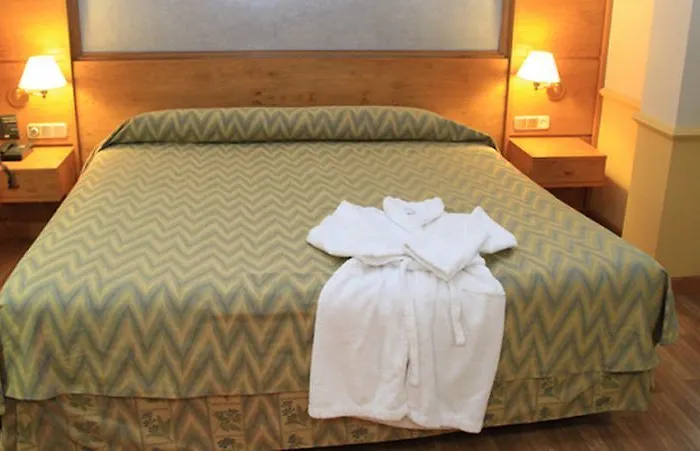 Eurostars San Anton 4*