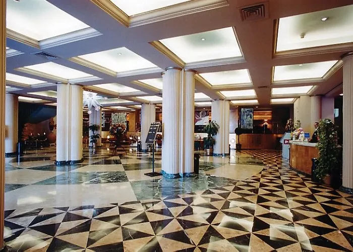 Eurostars San Anton 4* Granada