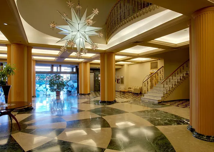 Eurostars San Anton 4*