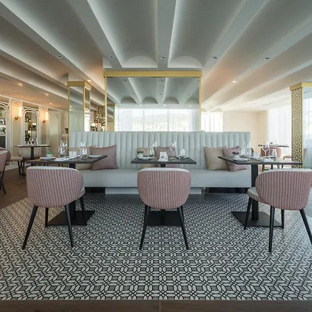 Eurostars San Anton Grenada