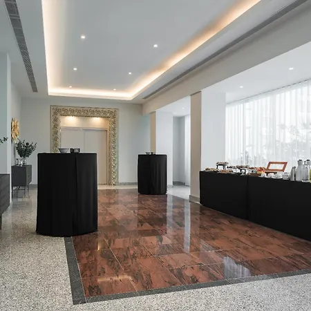 Hotel Eurostars San Anton Grenada