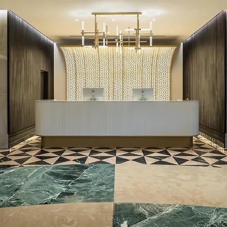 Eurostars San Anton 4* Grenada