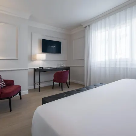 Eurostars San Anton Grenada