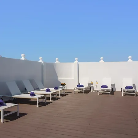 Eurostars San Anton Hotel 4*