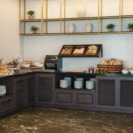Eurostars San Anton