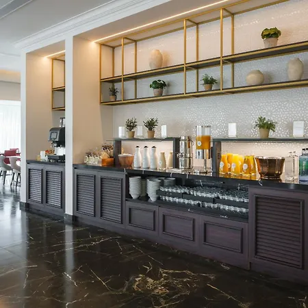 Eurostars San Anton Hotel Grenada