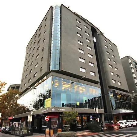 Eurostars San Anton 4* Grenade