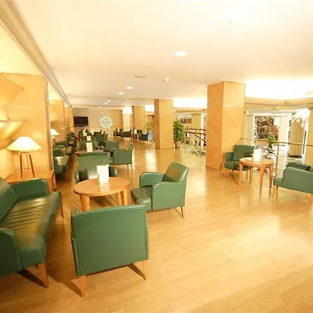 Eurostars San Anton 4* Grenade