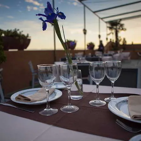 Eurostars San Anton Hotel Grenada