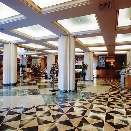 Eurostars San Anton 4* Grenade
