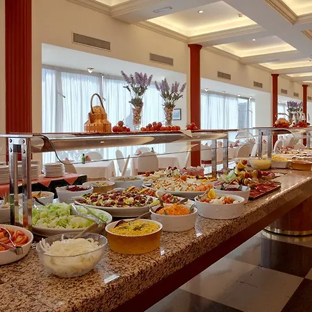 Eurostars San Anton Grenada