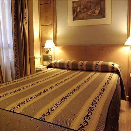 Eurostars San Anton Szálloda Granada