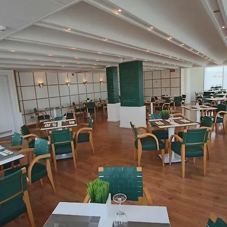 Eurostars San Anton Szálloda Granada