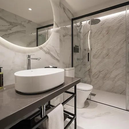 Szálloda Eurostars San Anton 4*