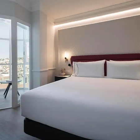 Szálloda Eurostars San Anton 4*