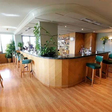 Szálloda Eurostars San Anton